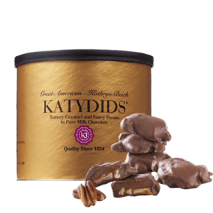 Katydids Candy Caramel Pecan