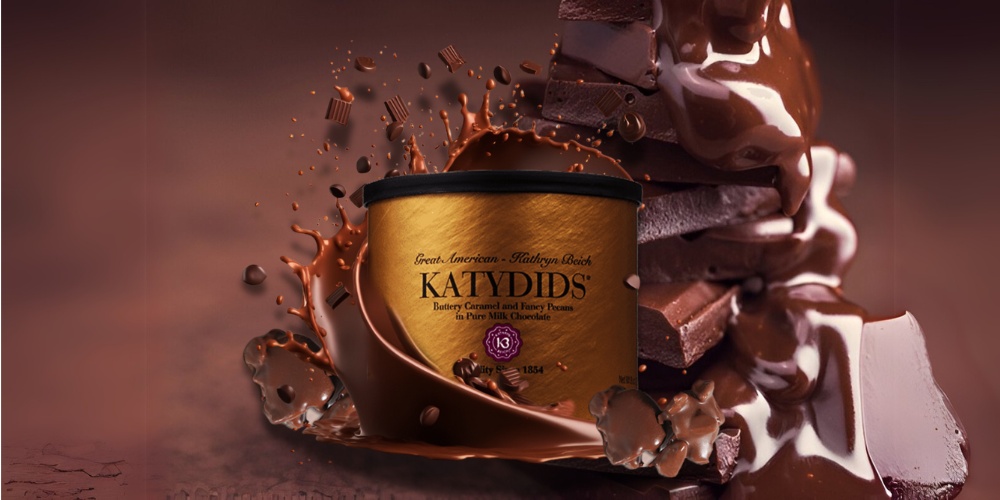 Katydids Candy Fundraising